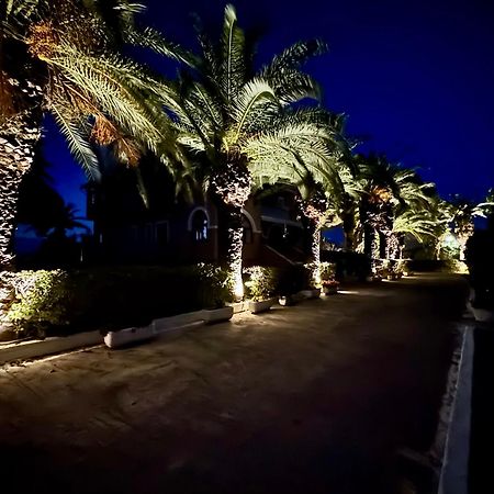 Villa Pami Альмирос-Бич Экстерьер фото